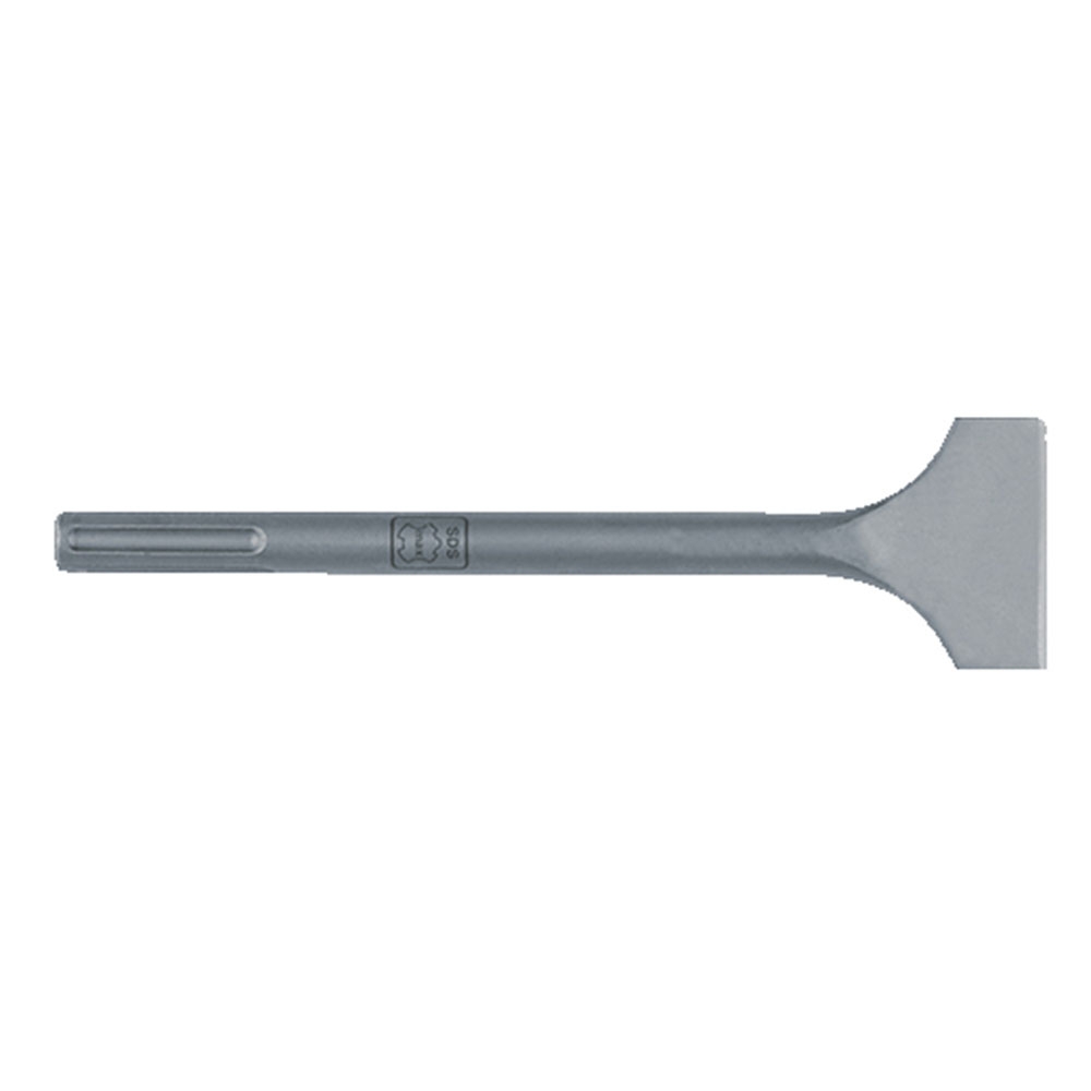 Cinzel Largo SDS Max 300×80 mm  | Ref. 4932343744- MILWAUKEE