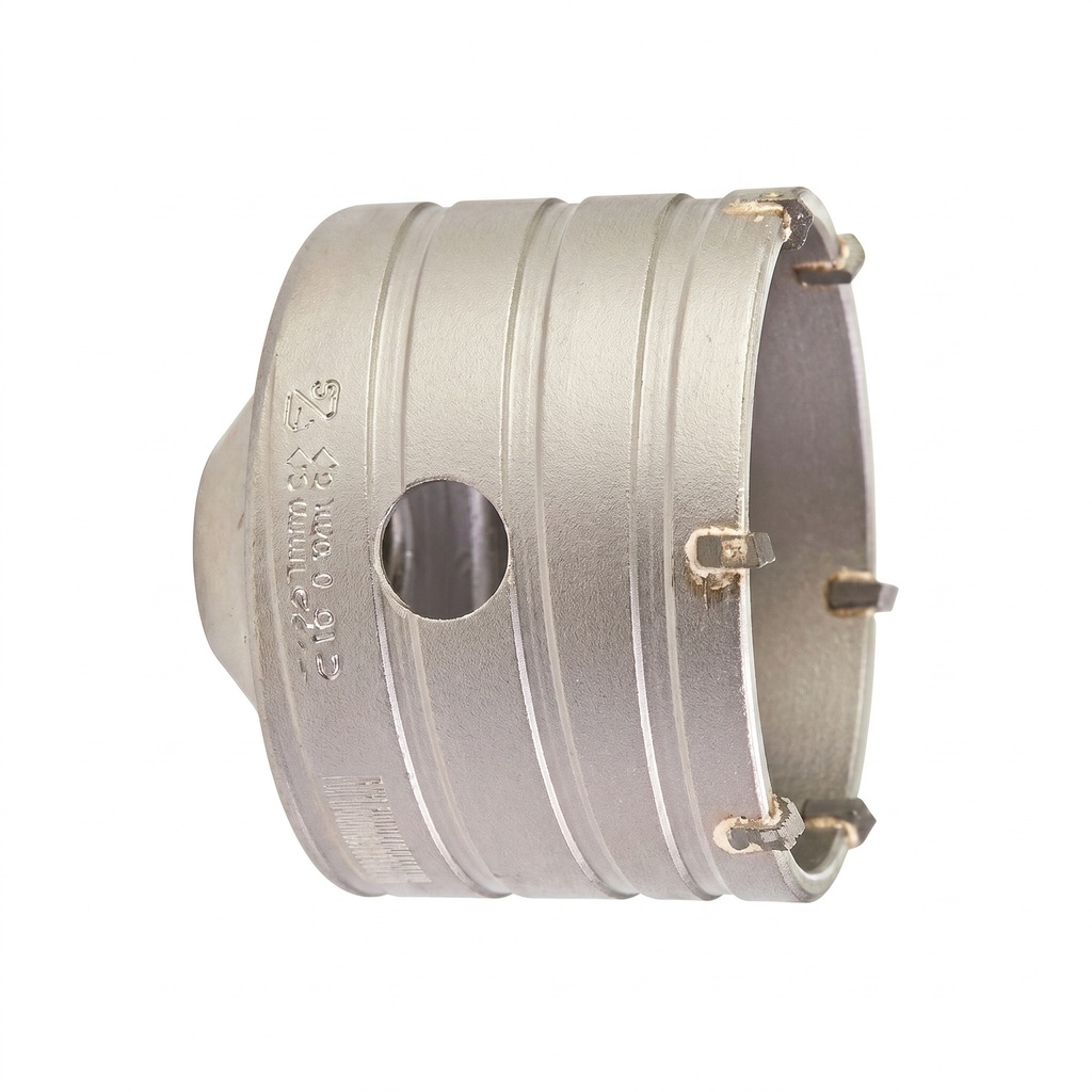 Coroa Percutora SDS Plus TCT 82 mm — Ref. 4932344481