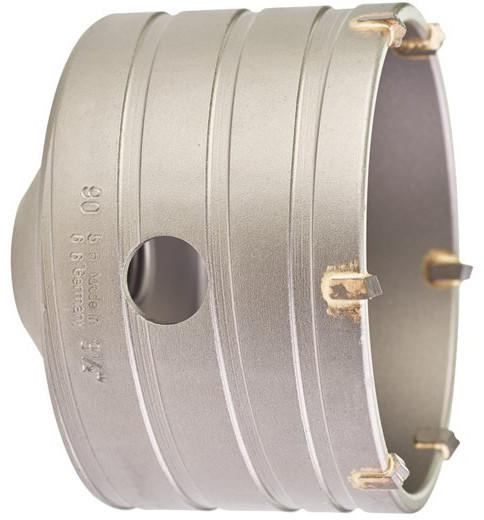 Coroa Percutora SDS Plus TCT 90 mm | Ref. 4932344482- MILWAUKEE