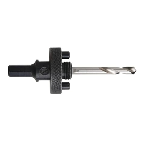 Fuso 9,5mm/32-210mm -  MILWAUKEE