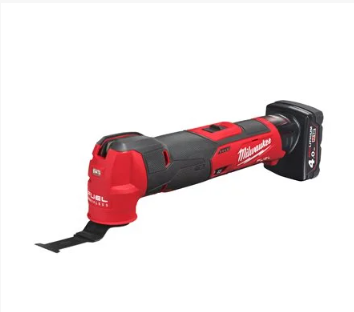 Multiferramenta M12 FMT-0  - MILWAUKEE