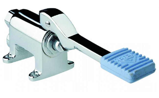 Torneira 1 Pedal | Ref. 0212.1501 - P&F MB