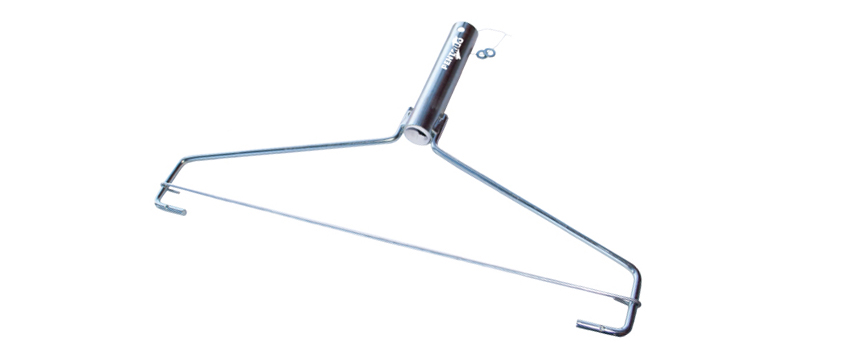 Suporte para Rolo Solo 45cm | Ref. 6920- PENOSIL