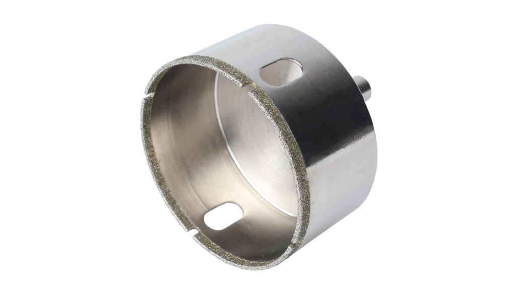 Broca Easy Gres 75mm | Ref. 5979  - RUBI