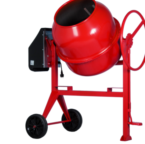 Betoneira Miral 170