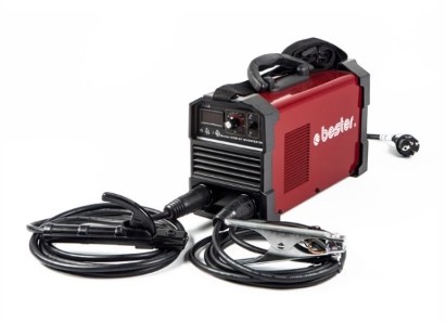 Inverter Bester Lincoln 210AMP D | Ref. B18258-1 - SIRIL