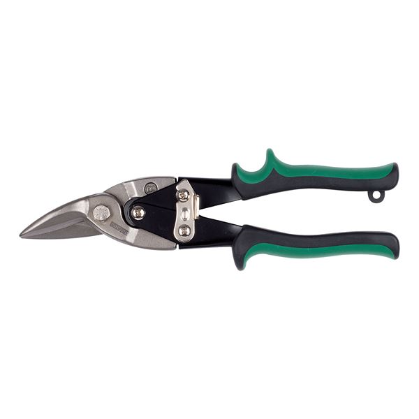 Tesoura de Corte Chapa Direito 250mm | Ref. KRT611103  -KREATOR