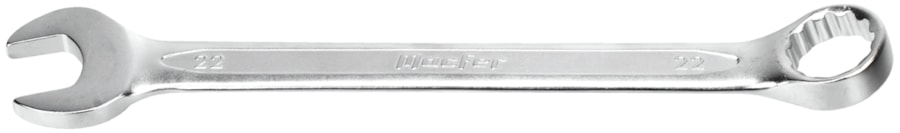 Chave Combinada Cr-V 2061 27mm | Ref. 188.0054  - MACFER