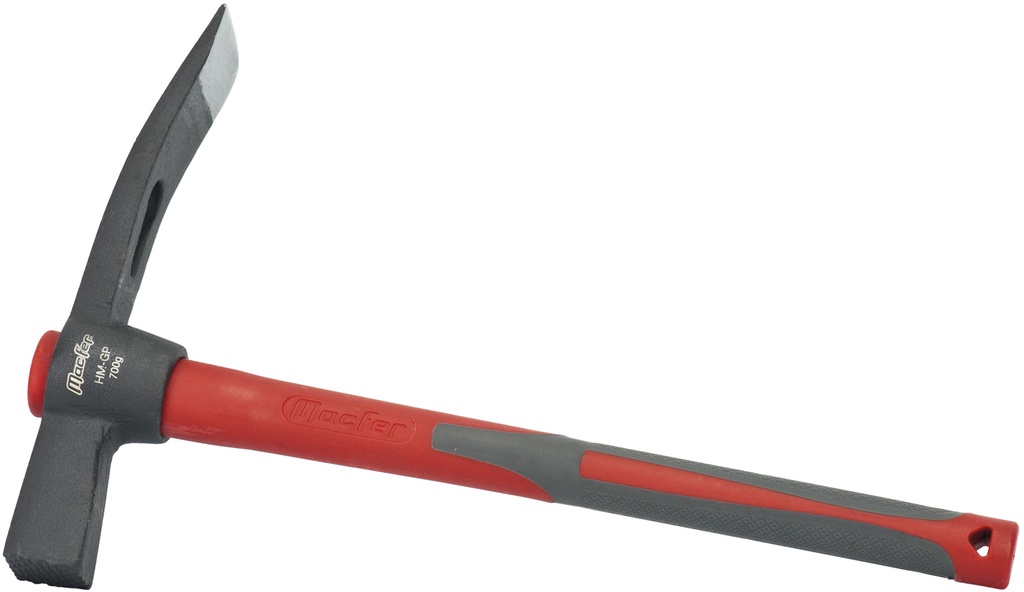 Martelo de Pedreiro 700g | Ref. 213.0010 - MACFER