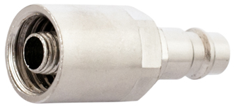 Ponteira de  Ar Rápido 8x15mm | Ref. 129.0087 .- MACFER