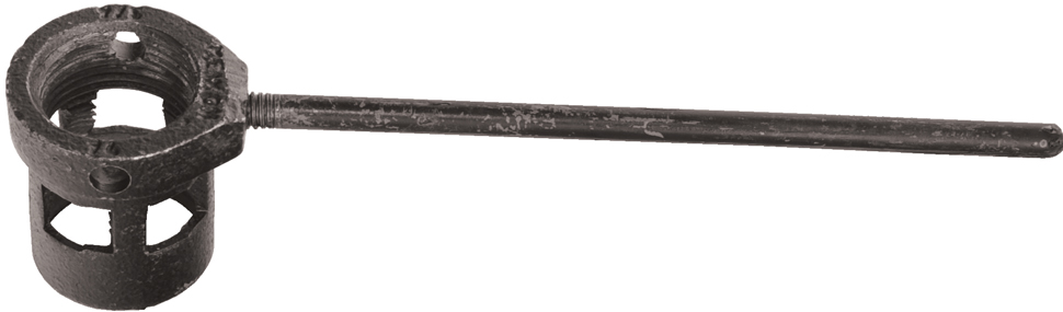 Tarracha Manual 1" | Ref. 133.0019  - MACFER