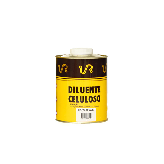 Diluente Celuloso Uso Geral 1 LT | Ref. 3210 .- VL