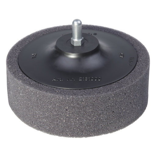 Cabeçote de  Polimento 120mm | Ref. 2131000  -WORFCRAFT