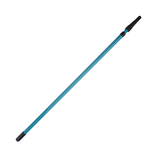 Cabo telescópico para lixador manual | Ref. 4012000 -WORFCRAFT