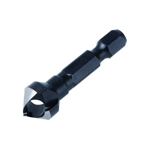 Fresa Conica de Perfuração Diam 12mm | Ref. 4372000  -WORFCRAFT