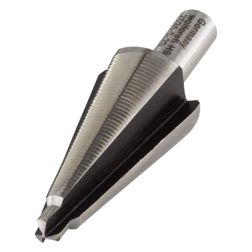 Fresa Escareadora HSS 8mm 5-20mm | Ref. 2524000 -WORFCRAFT