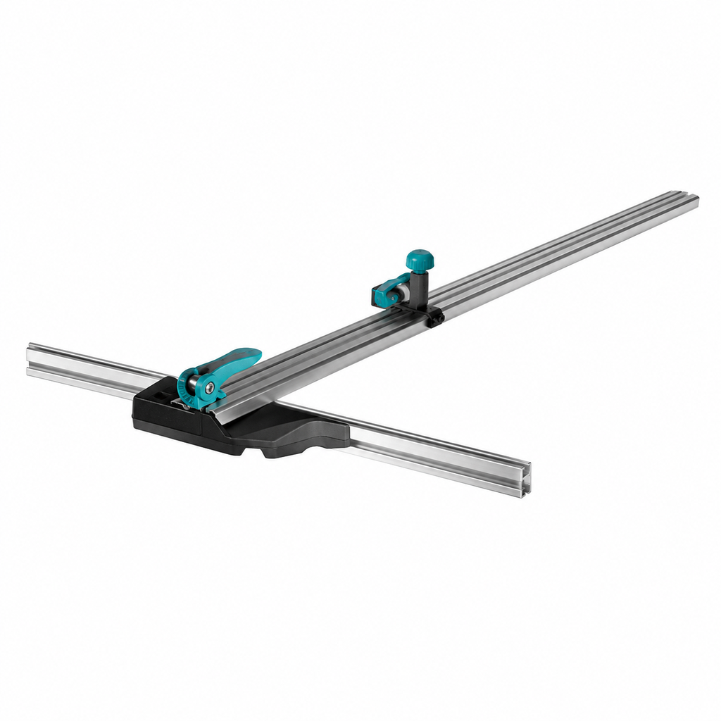 Guia de Corte e Traçado Paralelo 120 cm - Ref. 4008000-