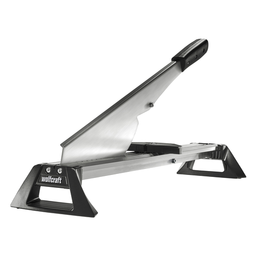 Guilhotina LC 600 Corta Pavimento Flutuante | Ref. 6937000  -WORFCRAFT