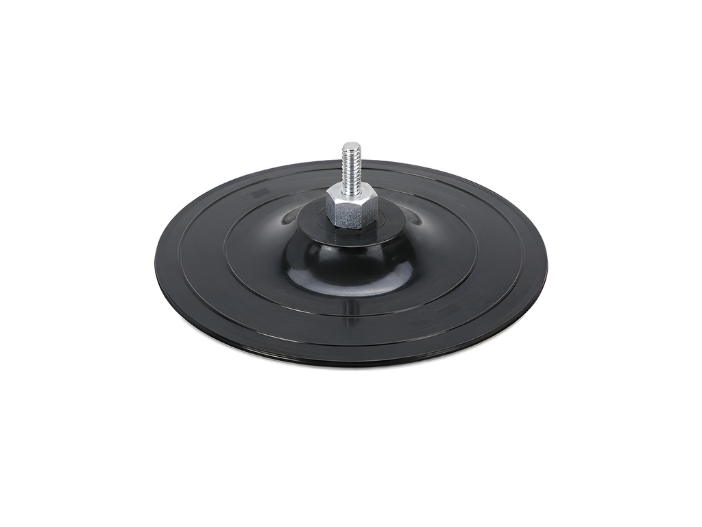 Prato de Lixar Aderente Ø125 mm -2223000