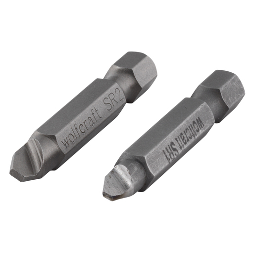 Removedor de Parafusos | Ref. 2982000 -WORFCRAFT