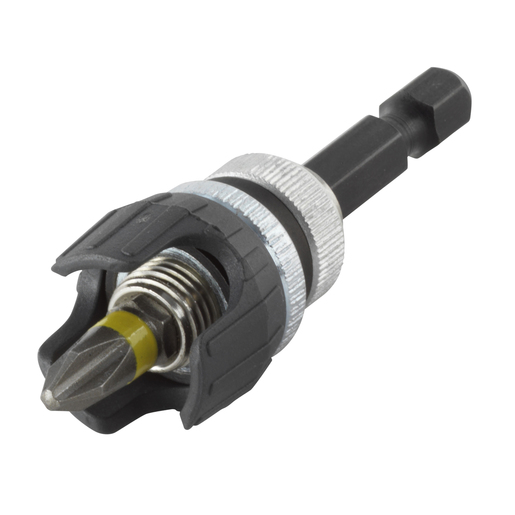 Suporte de Broca com Profundidade | Ref. 4055000  -WORFCRAFT