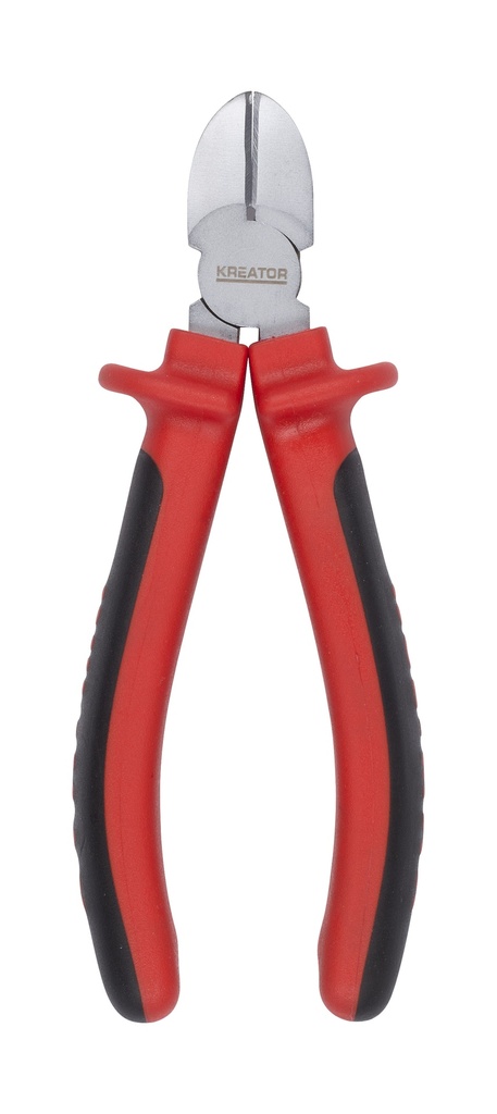 Alicate Corte 125mm | Ref. KRT603101 - KREATOR