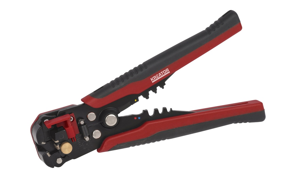 Alicate Descarnar / Cravar | Ref. KRT606006  - KREATOR