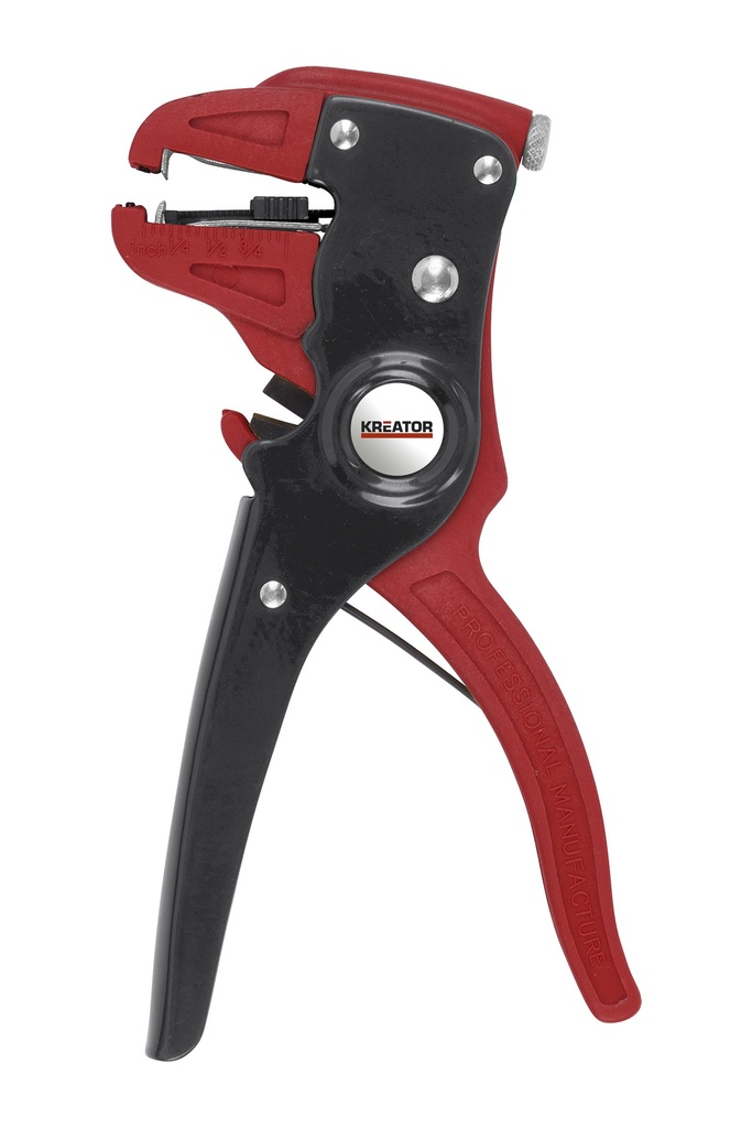 Alicate Descarnar | Ref. KRT606004 - KREATOR