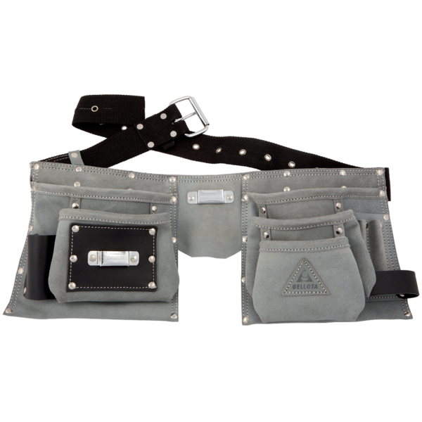 Cinto Instalador Gesso Cart. | Ref. 51320 – BELLOTA
