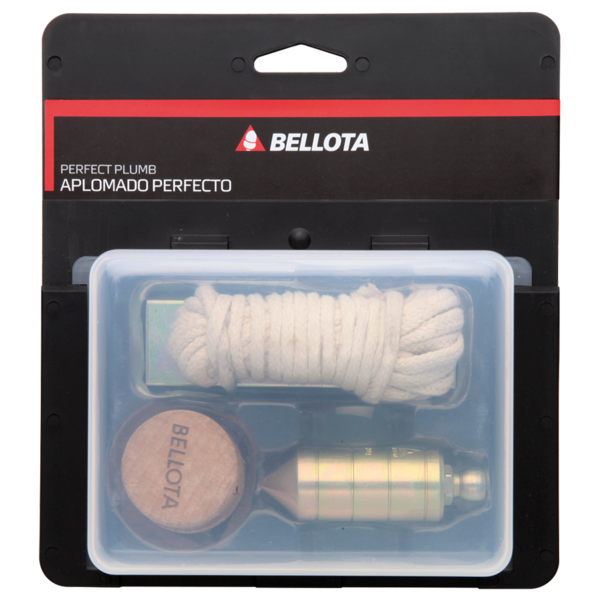 Fio de Prumo | Ref. 50250-200  BELLOTA