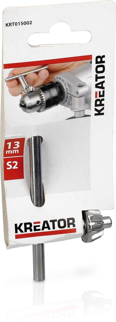 Chave Mandril 13MM | Ref. KRT015002- KREATOR