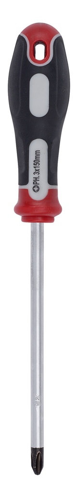 Chave Philips PH3 150mm | Ref. KRT402104- KREATOR