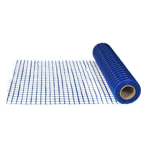 Rede de  Fibra de Vidro 40x40 135GR | Ref. RET03-SGR120 50MT - DAKOTA