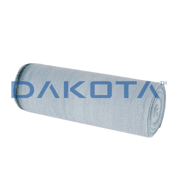 Rede de Ocultação Branca 1,8x100Mts | Ref. 194 - DAKOTA