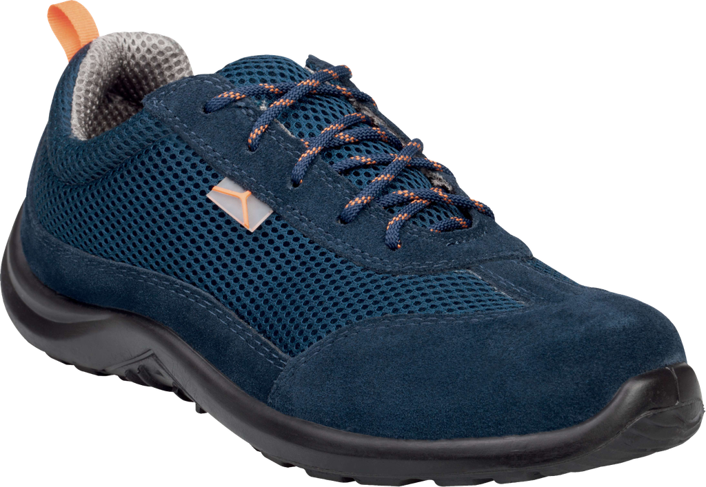 Sapatos S1P Nº 43