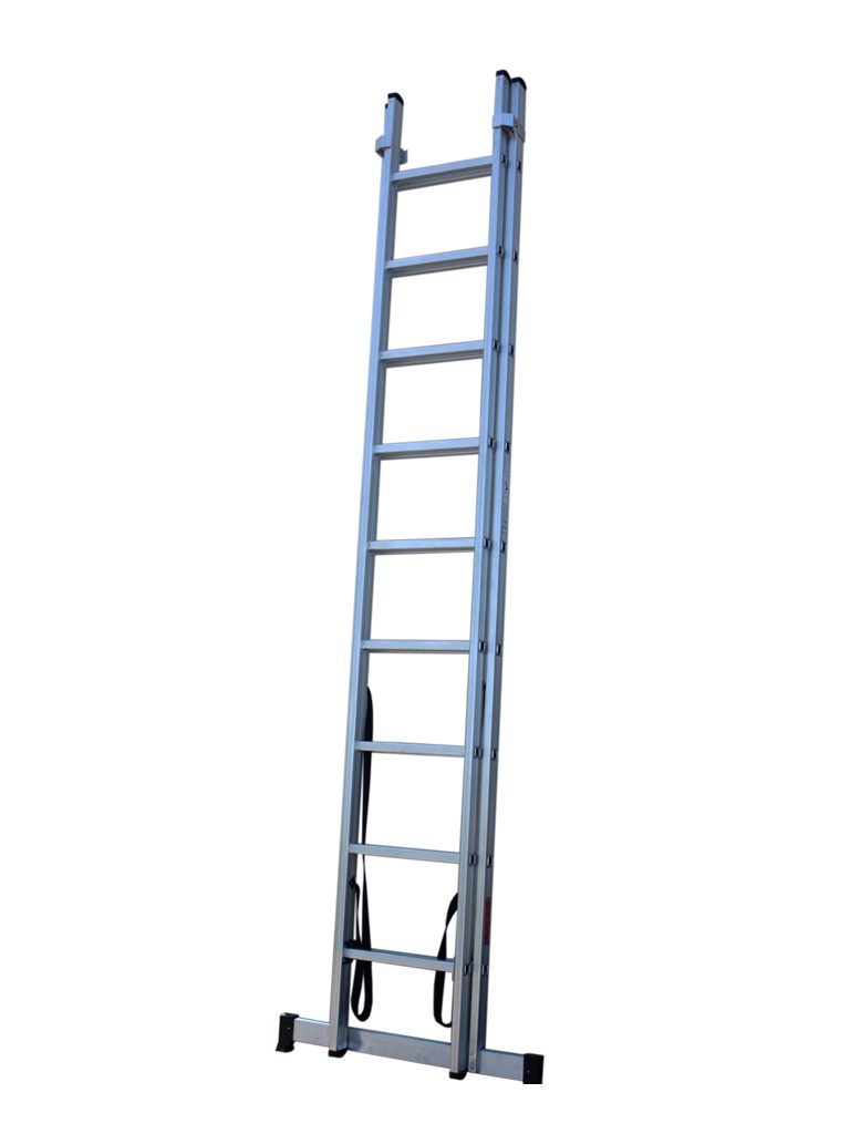 Escada Dupla LSDA-009 2X3Mts | Ref. LSDA-009  - DELTA PLUS
