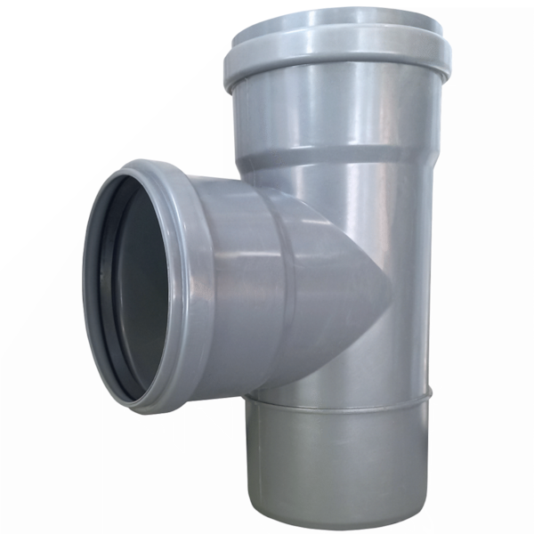 T em PVC  160 | Ref. 2036416  