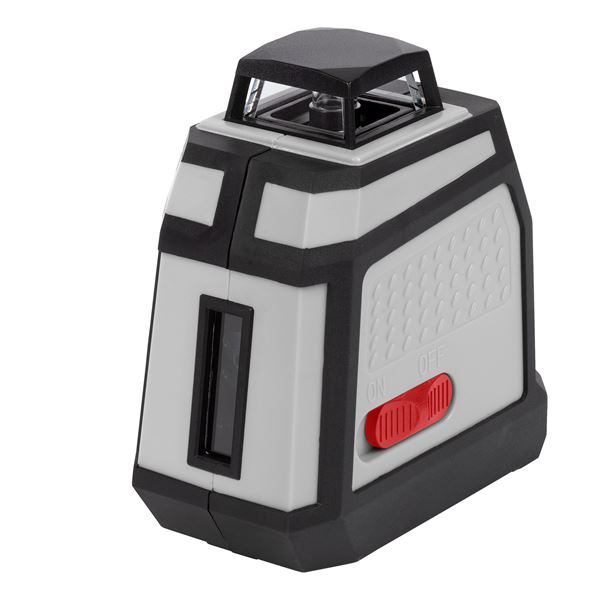 Laser de Linhas Cruzadas 360° 15Mt | Ref. KRT706320  - KREATOR