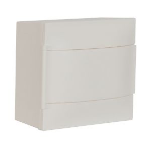 Quadro Saliente com Porta Br 8Mod. | Ref. 134208 - LEGRAND