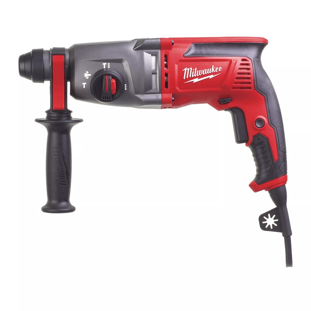 Berbequim SDS Plus 2Kg PH26T | Ref. 4933464580   - MILWAUKEE