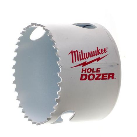 Broca Craniana 111mm | Ref. 49560227   - MILWAUKEE
