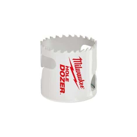 Broca Craniana 20mm | Ref. 49560024   - MILWAUKEE