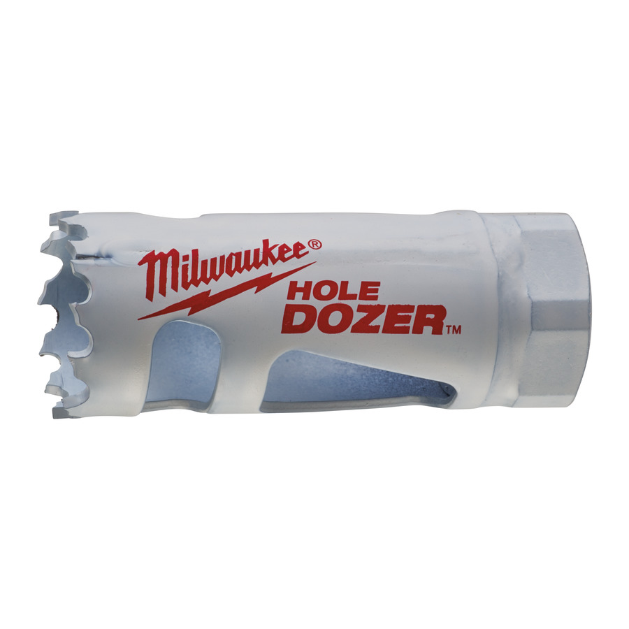 Broca Craniana 22mm | Ref. 49560032   - MILWAUKEE