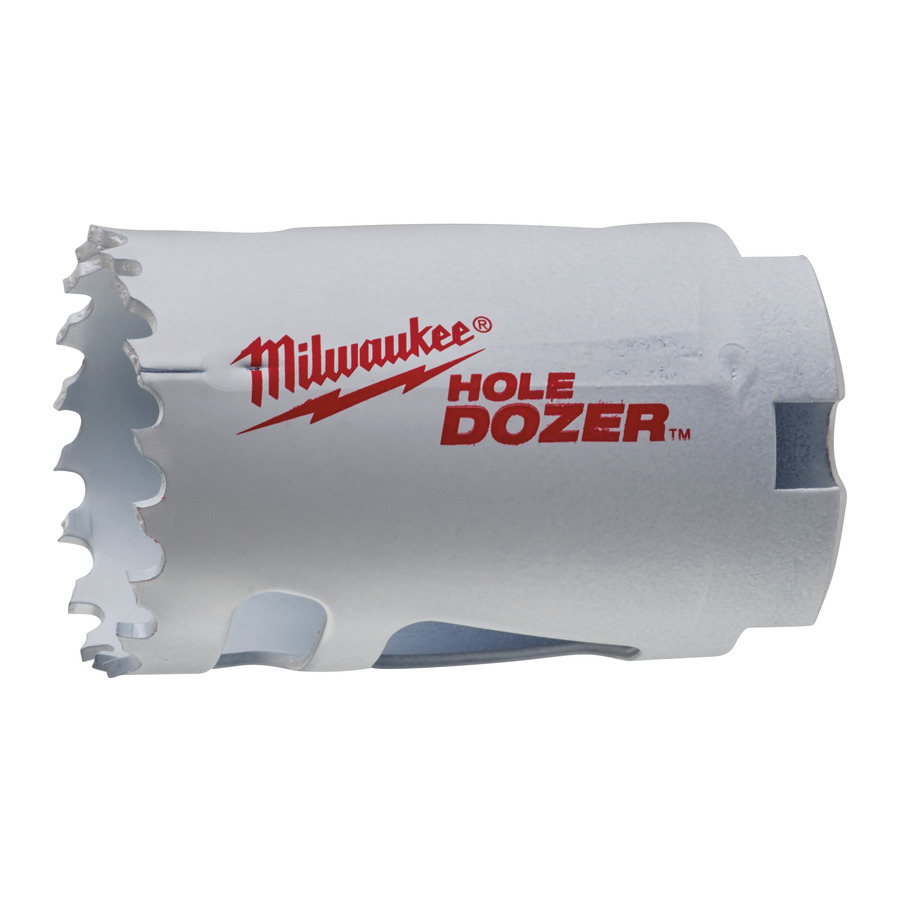 Broca Craniana 35mm | Ref. 49560072   - MILWAUKEE
