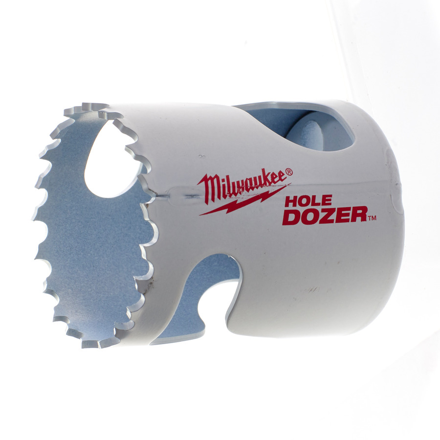 Broca Craniana 40mm | Ref. 49560087   - MILWAUKEE