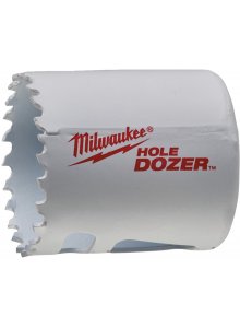 Broca Craniana 44mm | Ref. 49560102   - MILWAUKEE