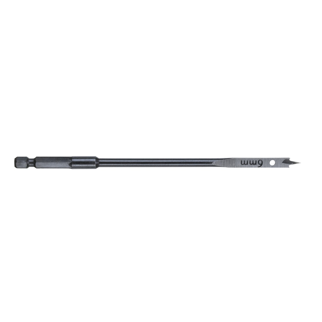 Broca Pua 160x26mm | Ref. 4932363142   - MILWAUKEE