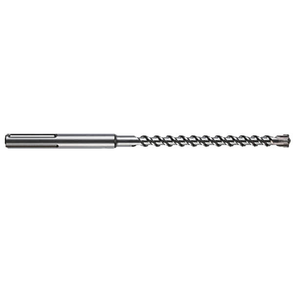 Broca SDS Max 340x16mm | Ref. 4932352756   - MILWAUKEE