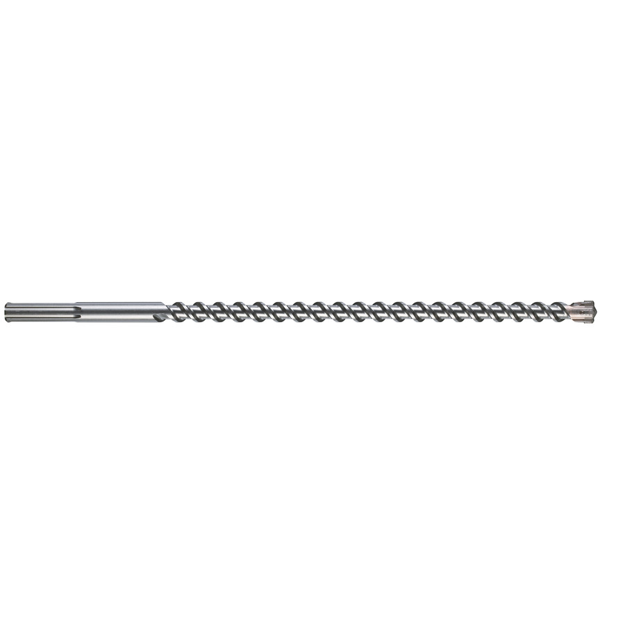 Broca SDS Max 520x20mm | Ref. 4932352765   - MILWAUKEE