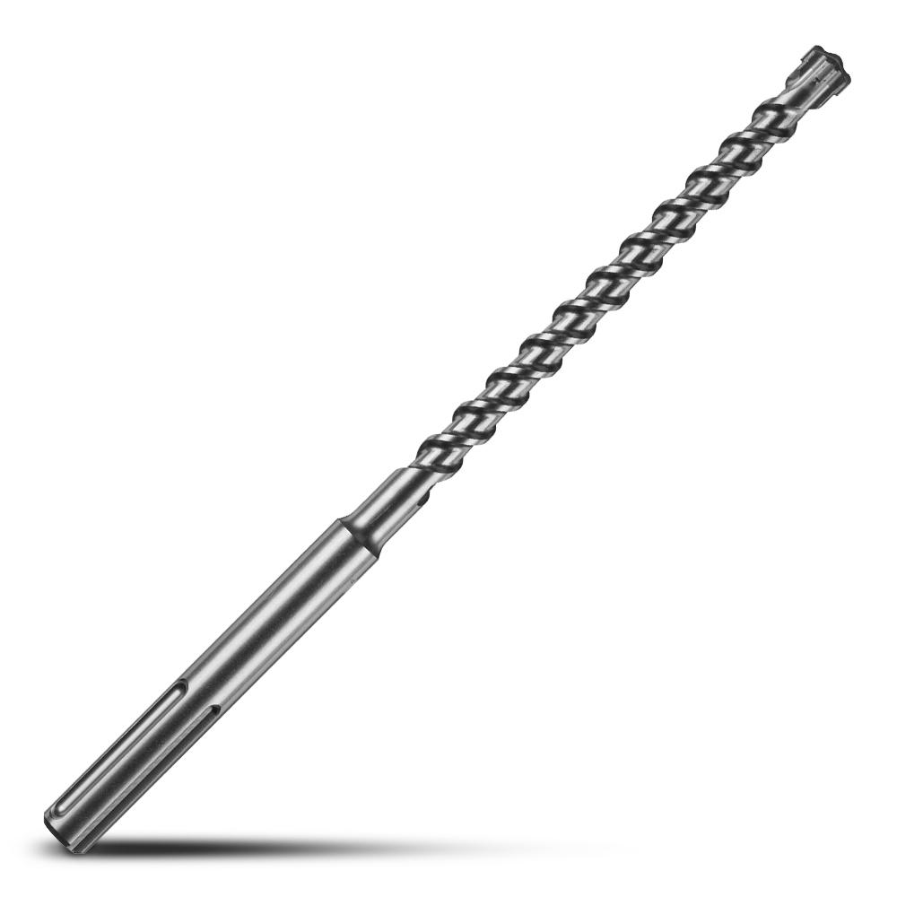 Broca SDS Max 520x25mm | Ref. 4932352775  - MILWAUKEE